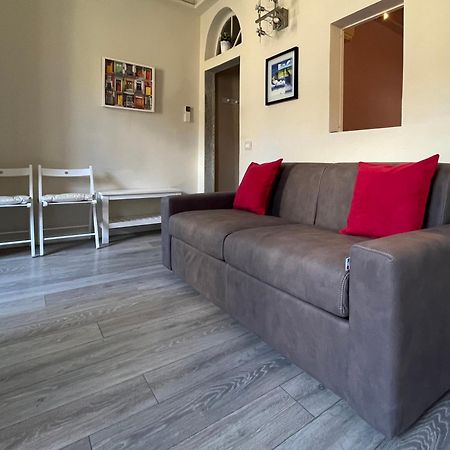 Vasari Florence Apartments - In The Heart Of Florencia Exterior foto