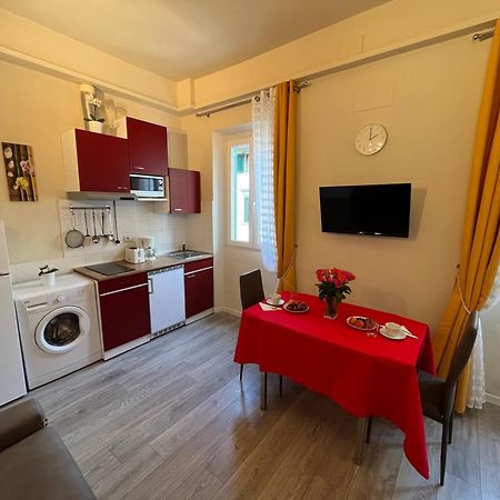 Vasari Florence Apartments - In The Heart Of Florencia Exterior foto