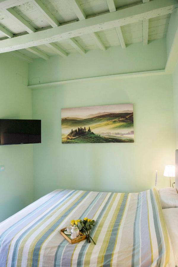 Vasari Florence Apartments - In The Heart Of Florencia Exterior foto