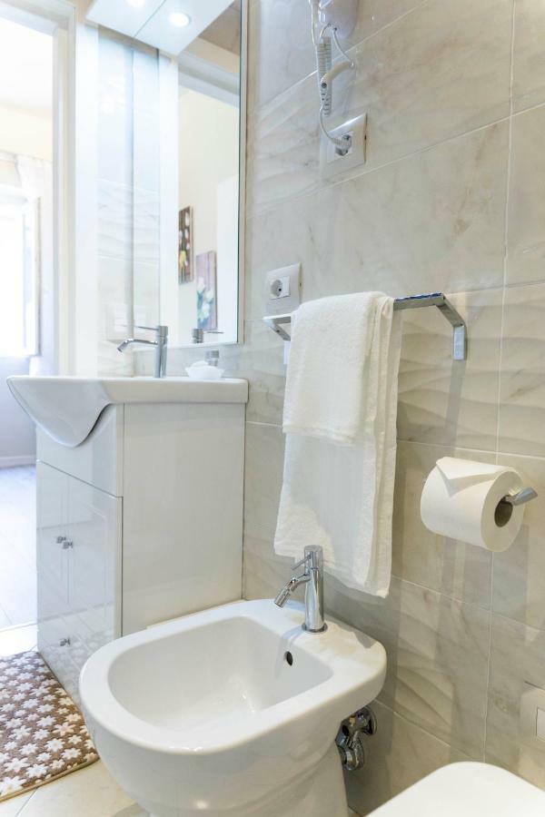 Vasari Florence Apartments - In The Heart Of Florencia Exterior foto